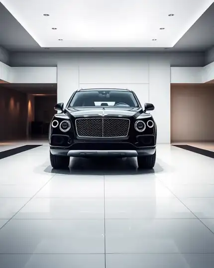 UPGRADE YOUR DRIVE AND EXPERIENCE THE POWER...