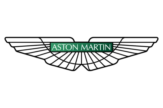 Aston-martin Logo