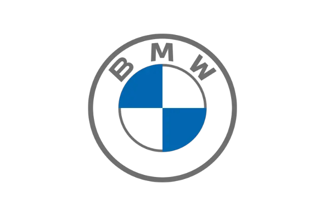 Bmw Logo