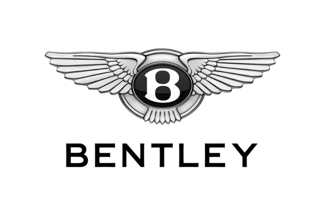 Bentley Logo