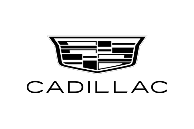 Cadillac Logo