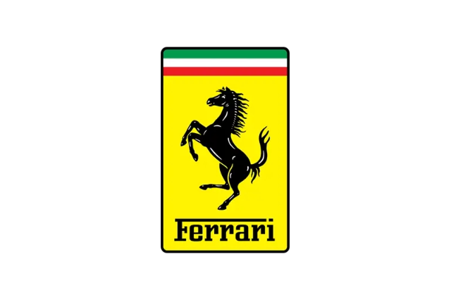 Ferrari Logo
