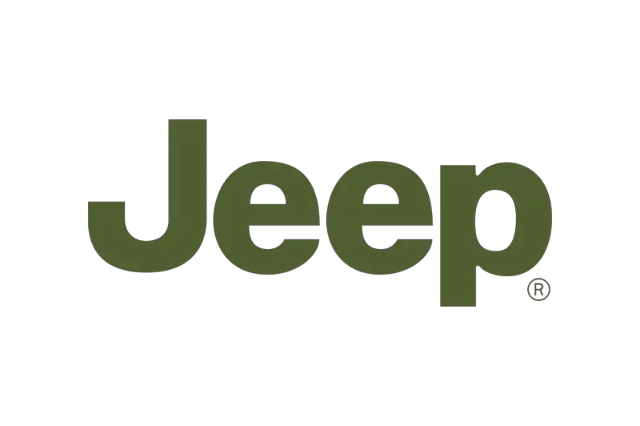 Jeep Logo