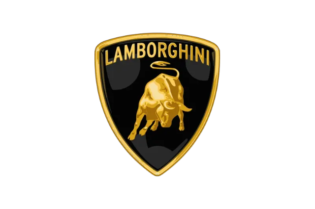 Lamborghini Logo
