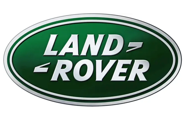 Land-rover Logo