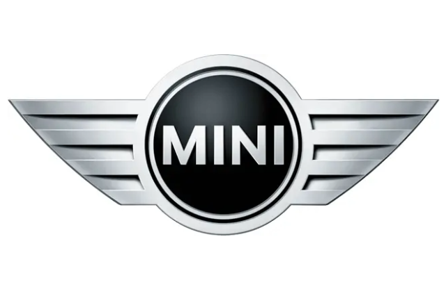 Mini-cooper Logo