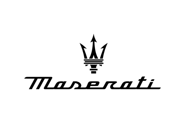 Maserati Logo