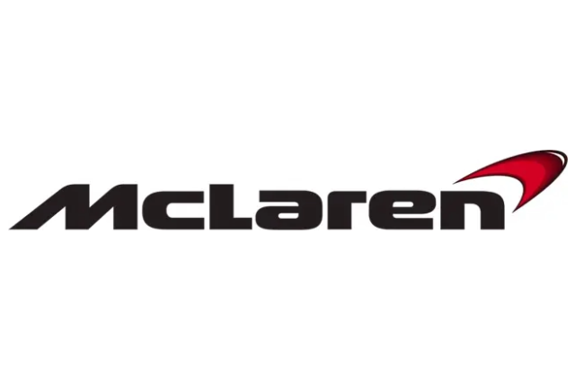 Mclaren Logo
