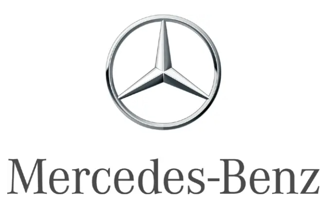 Mercedes-benz Logo