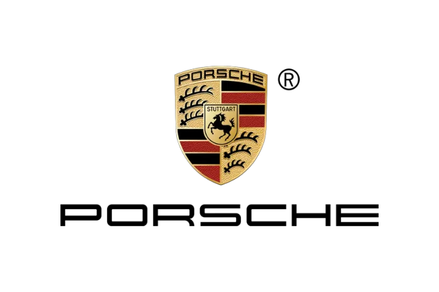 Porsche Logo