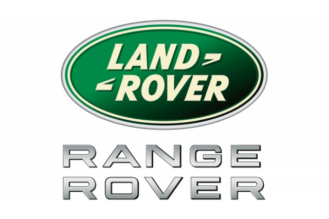 Range-rover Logo