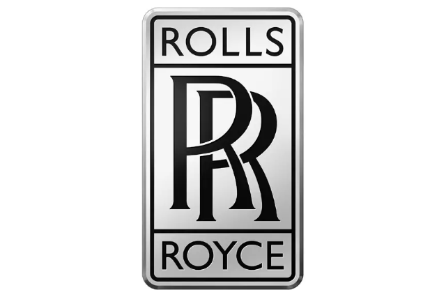 Rolls-royce Logo