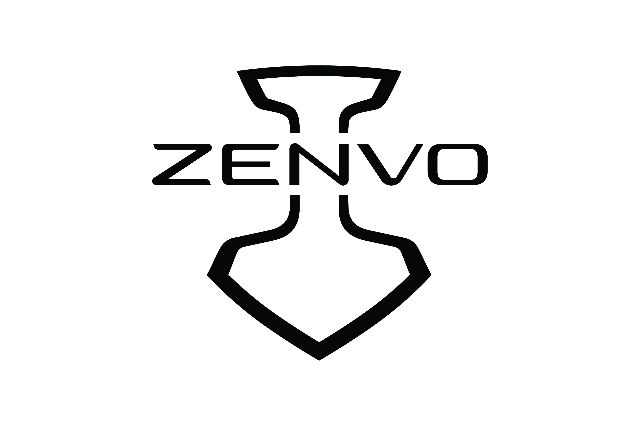 Zenvo Logo